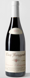 Clos Rougeard Saumur-Champigny Le Bourg 2017